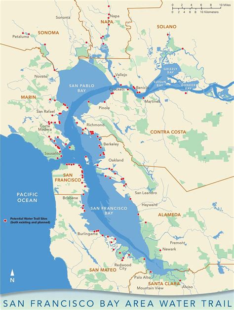 San Francisco Bay Area Wikipedia