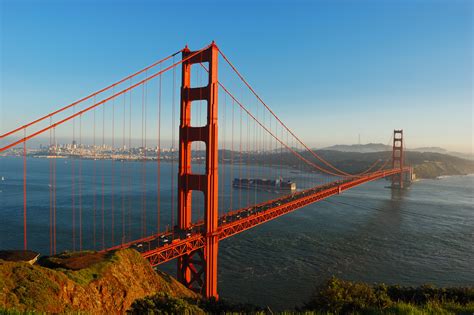 San Francisco Top Destinations