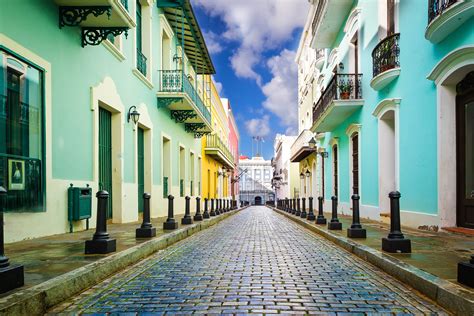 San Juan Around Travel Puerto Rico Lonely Planet