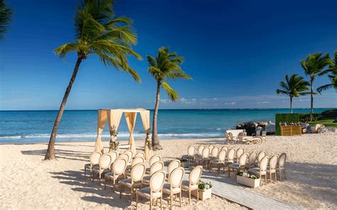 Sanctuary Cap Cana Weddings Romantic Destinations