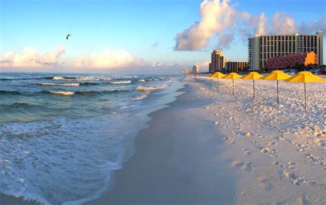 Sand Destin Florida Beaches