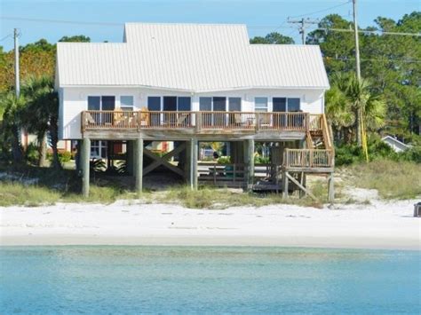 Sand Star Beachfront Mexico Beach Florida Vacation Rental Properties Beachfront Homes And