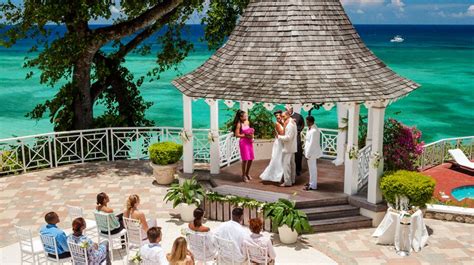 Sandals Has Created The Best Fully Customizable Destination Weddings