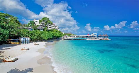 Sandals Ochi Beach Resort Ocho Rios Jamaica All Inclusive Deals