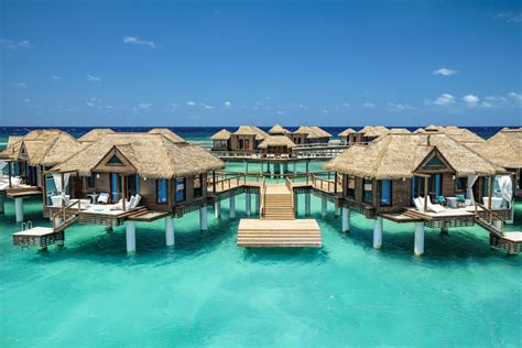 Sandals Royal Caribbean Resort Allinoneplace Info