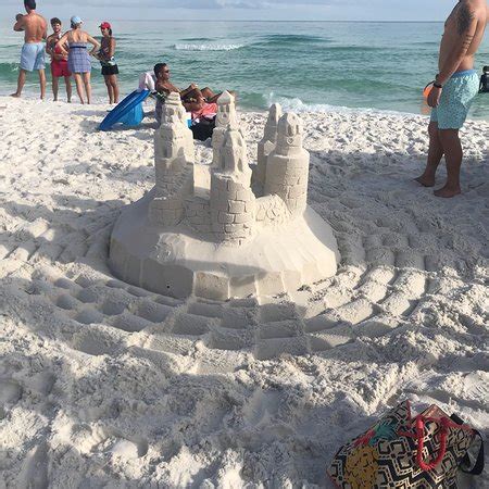 Sandcastle Lessons Destin 2019 All You Need To Know Before You Go With Photos Tripadvisor