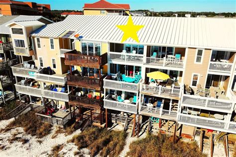 Sanddollar Townhomes Unit 07B Welcome To Beachfront 136321