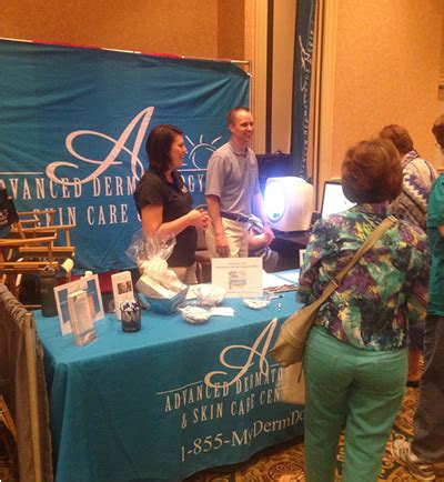 Sandestin Expo Advanced Dermatology And Skin Care Center