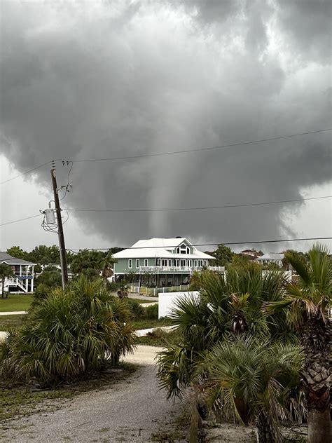 Sandestin Florida Weather Today