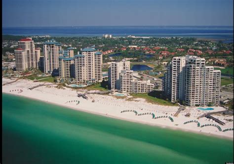 Sandestin Golf And Beach Resort In Florida Delights Huffpost