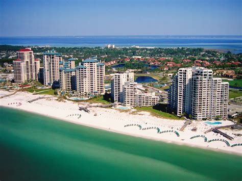 Sandestin Golf And Beach Resort Named 1 Hotel In Destin By U S News Amp World Report S Best Hotels