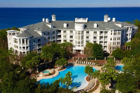 Sandestin Golf And Beach Resort Top Ten Real Estate Deals Condos