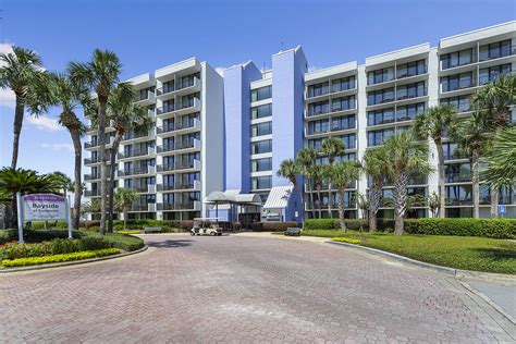 Sandestin Rentals Ocean Reef Resorts