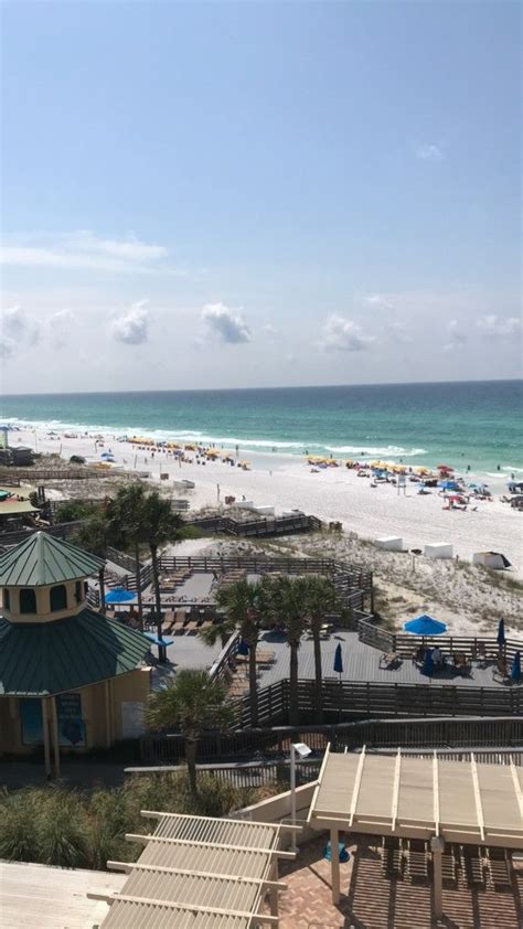 Sandestin Travel Guide Airelle Snyder