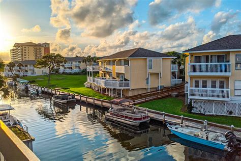 Sandpiper Cove 4203 Destin Florida Condo Rental