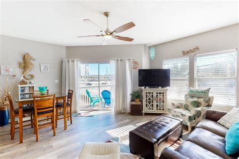 Sandpiper Cove 9209 Destin Florida Condo Rental