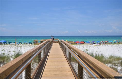 Destin FL Sandpiper Cove Beachfront