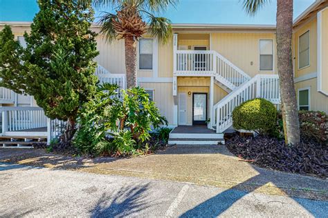 Destin FL Sandpiper Cove Condos