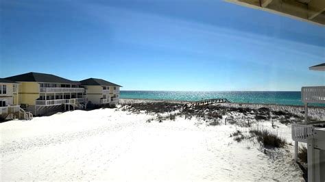 Sandpiper Cove Condos Unit 2118 Beachside Destin Florida Youtube