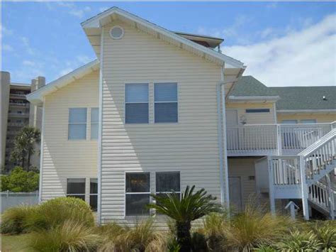 Sandpiper Cove Foreclosure 3 Bdr Destin Condo