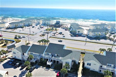 Sandpiper Cove Resort Unit 9106 Has Balcony And Air Conditioning