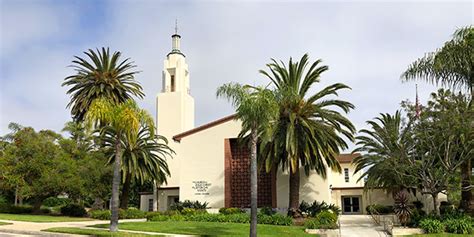 Santa Barbara Churches Synagogues Places Of Worship And More