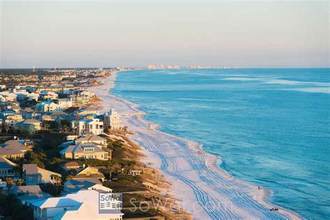 Santa Rosa Beach Everything You Need To Know