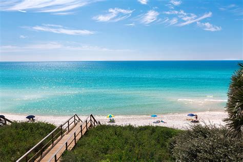 Santa Rosa Beach Towns Ocean Reef Resorts