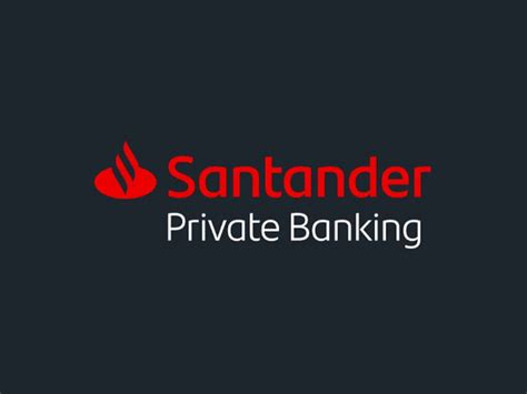 Santander Private Client Checking Santander