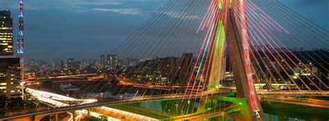 Sao Paulo Travel Package Tgw Travel Group