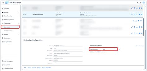 5 Ways to Deprecate SAP BTP Destinations