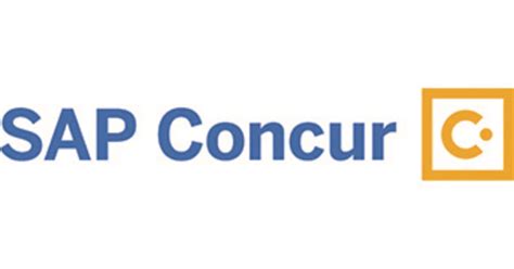 Sap Concur Solutions Vertex Inc