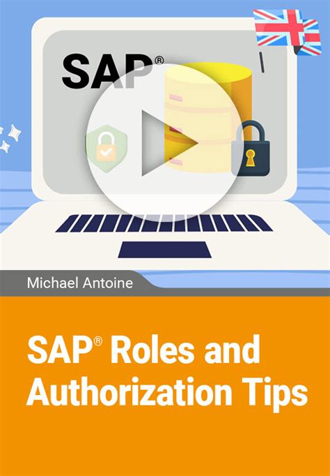 Sap Roles And Authorization Tips Espresso Tutorials