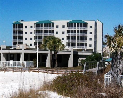 Sapphire Resorts Holiday Beach Resort Destin Armed Forces Vacation Club