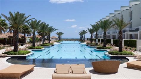 Sapphire South Padre Island Condo Rentals Coastal Lifestyles