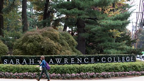 Sarah Lawrence College Faces Federal Probe After Hillel Bias Complaint