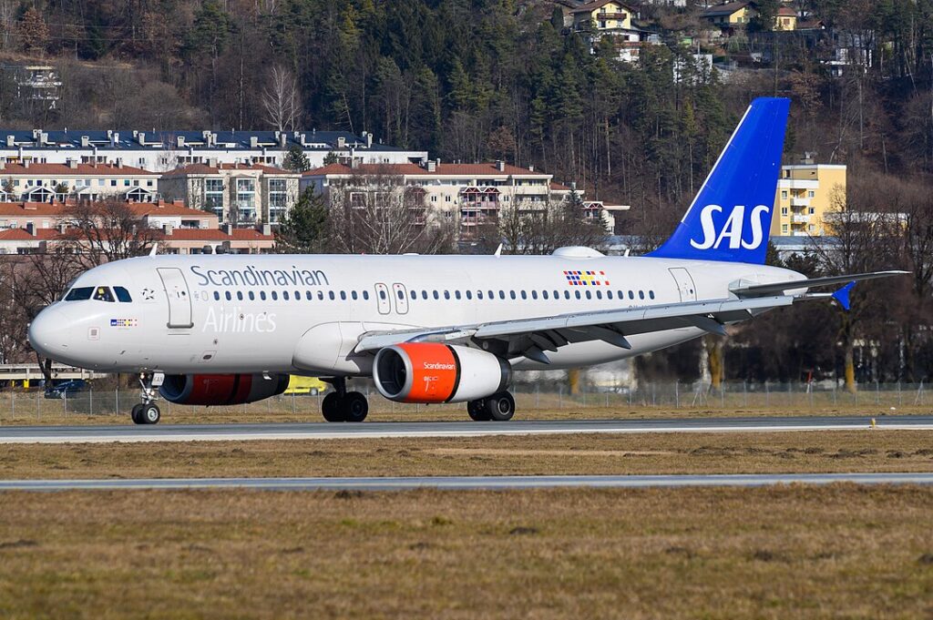 Sas Announces 9 New European Destinations For Summer 2024 Aviation A2z