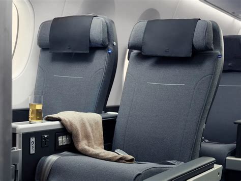 Sas Premium Economy What S It S Like And How To Snag A Deal