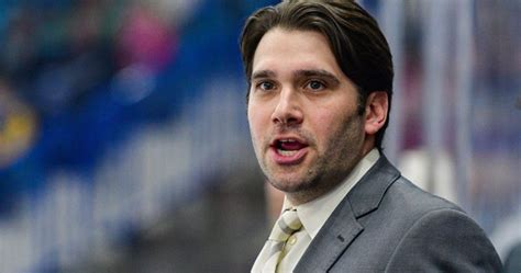 Saskatoon Blades Assistant Coach Bryce Thoma Part Ways Saskatoon Globalnews Ca