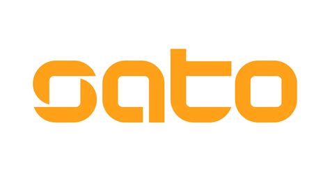 Sato Logo Logodix