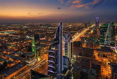 Saudi Arabia The Fastest Growing Tourist Destination In The World Wttc Travelobiz