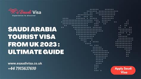 Saudi Arabia Tourist Visa From Uk 2023 Ultimate Guide By Esaudivisa