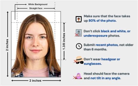 Saudi Arabia Visa Photo Size Amp Requirements Updated 2024