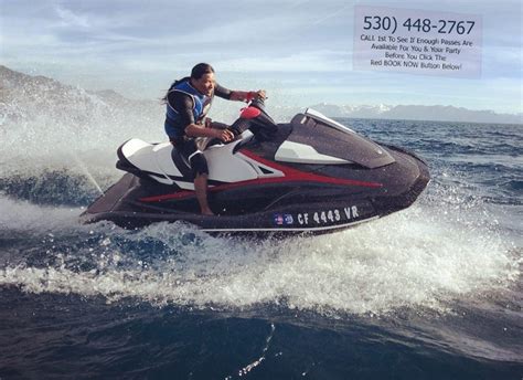 Saulo Amp 39 S Water Sports Jet Ski Rentals Yacht Tige Boat Charters