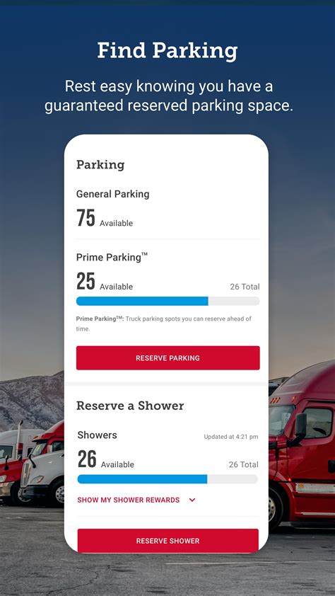 Saving Money On Roadtrips With Pilot Flying J Myrewards Plus App