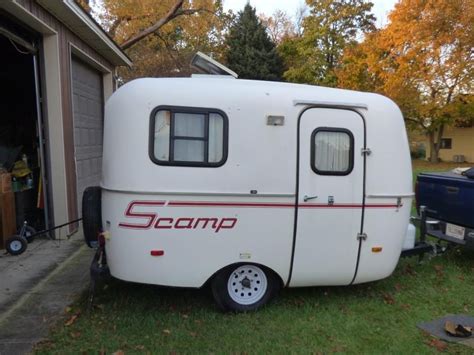 Scamp 13 Rvs For Sale Artofit