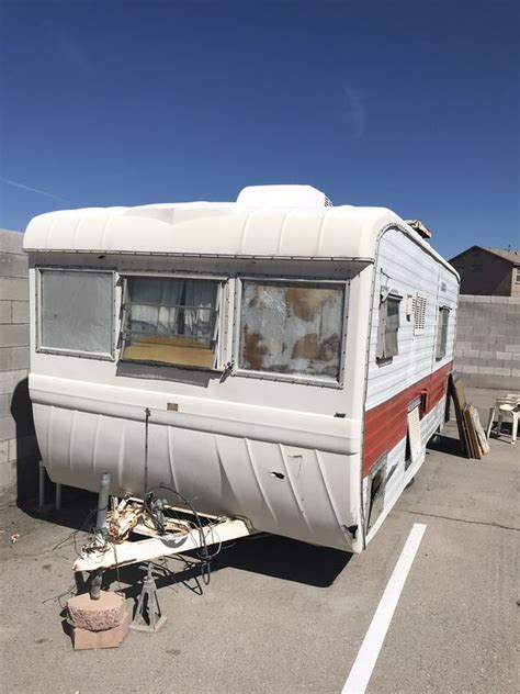 Scamp Camper Trailer For Sale In Las Vegas Nv Offerup