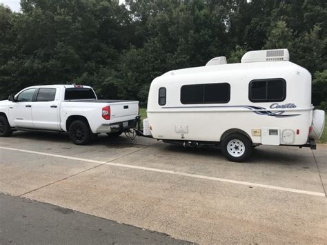 Scamp Vs Casita Travel Trailer Which Small Rv Is Better