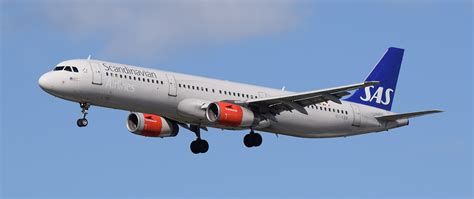 Scandinavian Airlines Centrav Resources