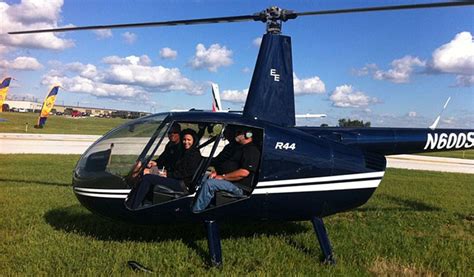 Scenic Destin Helicopter Tour Tickets And Gift Certificates From 200